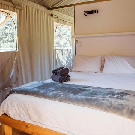 Africamps Klein Karoo Villa Оудсхорн Екстериор снимка