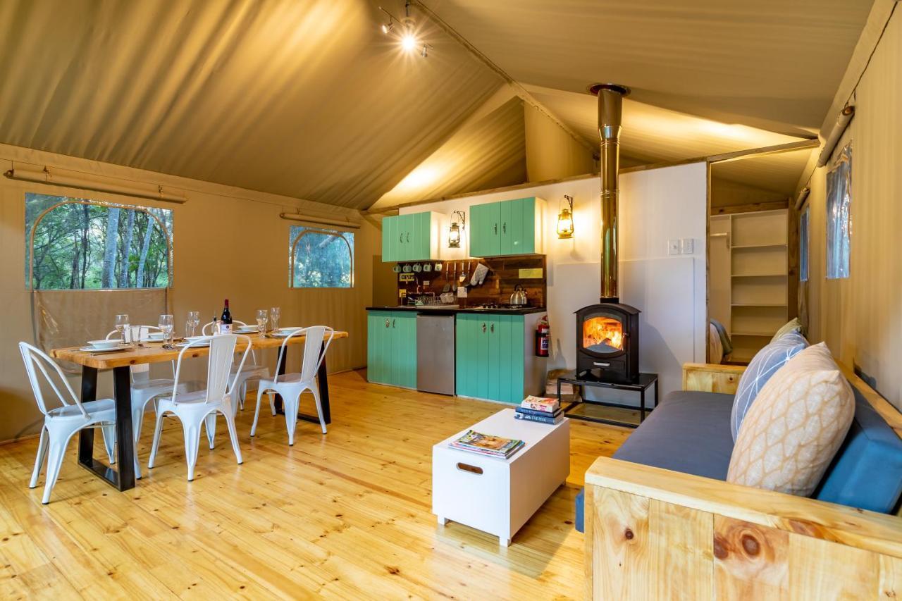 Africamps Klein Karoo Villa Оудсхорн Екстериор снимка