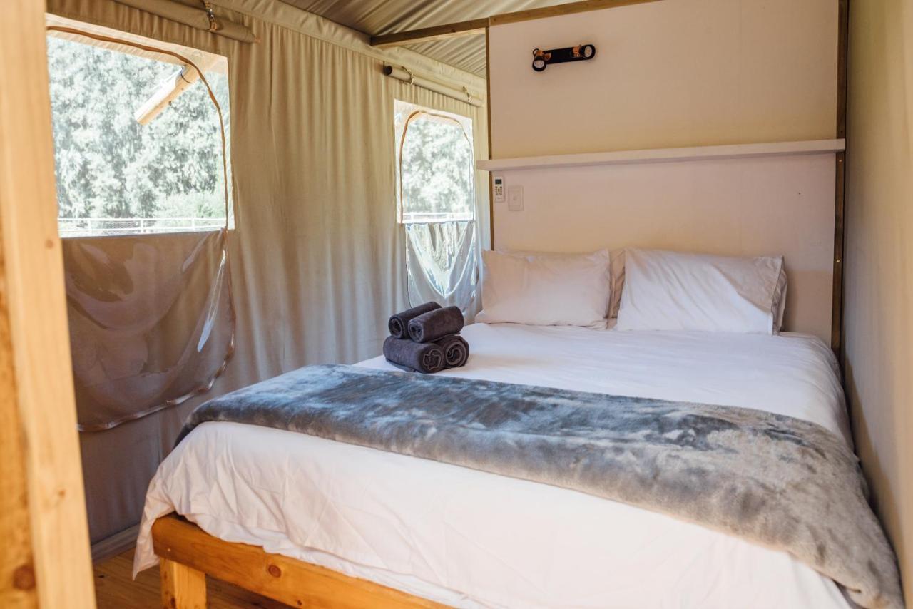 Africamps Klein Karoo Villa Оудсхорн Екстериор снимка