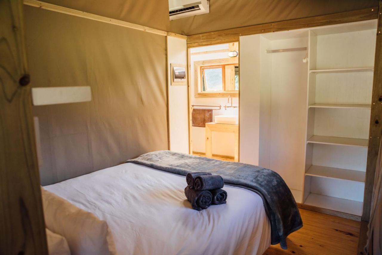 Africamps Klein Karoo Villa Оудсхорн Екстериор снимка
