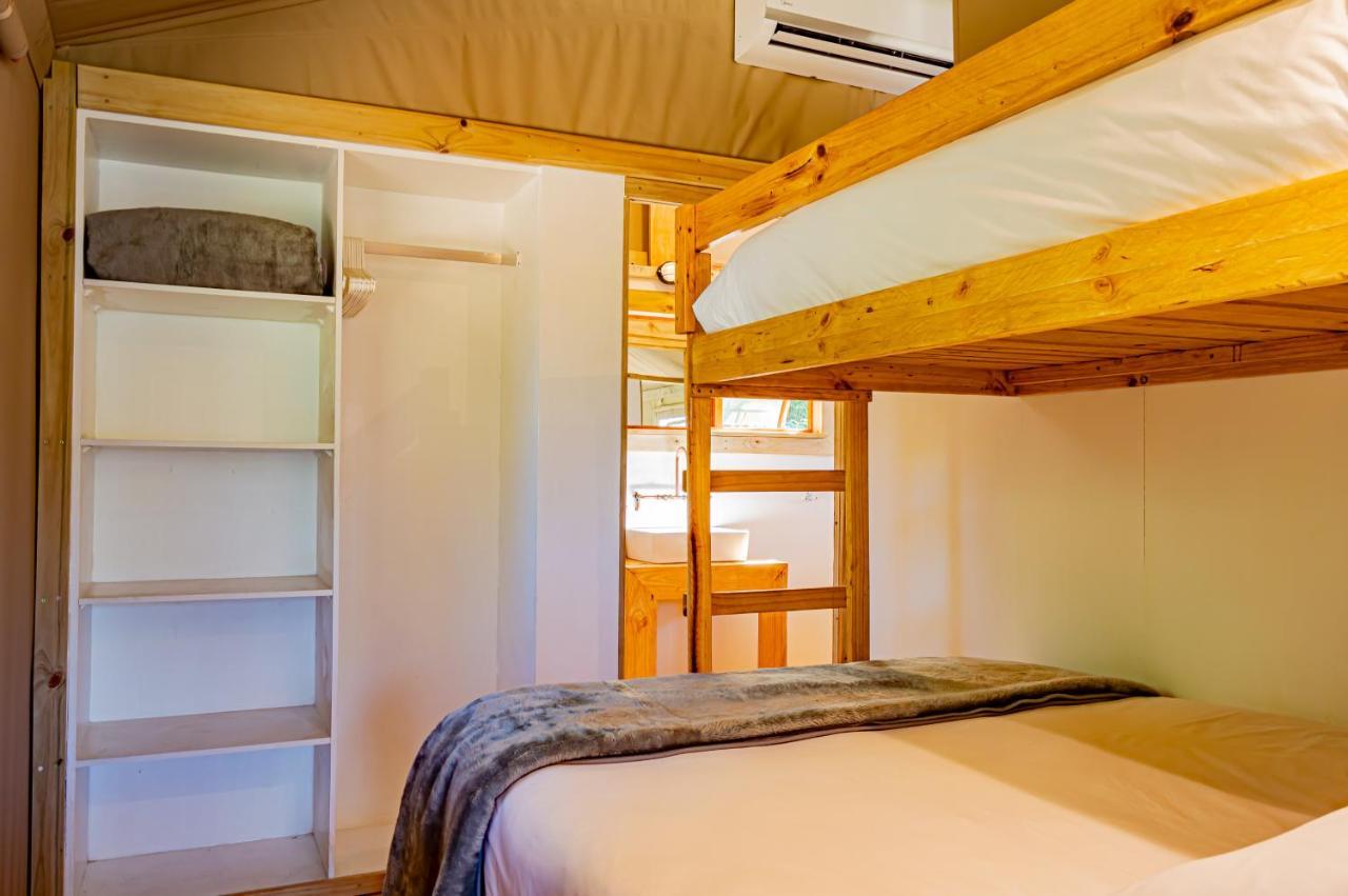 Africamps Klein Karoo Villa Оудсхорн Екстериор снимка
